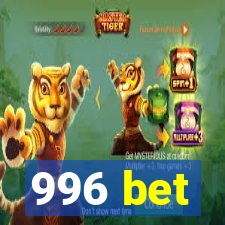 996 bet